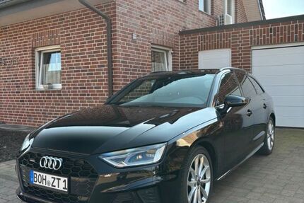Audi A4 86.000 km 30.690 &euro; Stadtlohn 48703