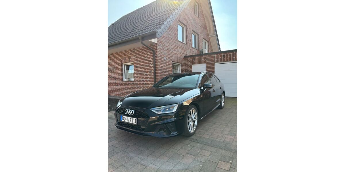 Audi A4 86.000 km 30.690 &euro; Stadtlohn 48703