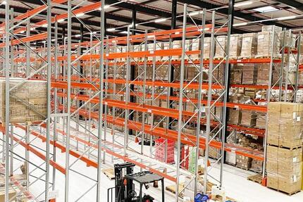 Gewerbeobjekt Emmerich am Rhein - 3.600&euro; | Angebot:24401963