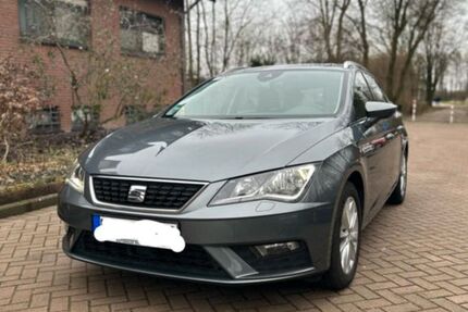 Seat Leon 183.000 km 9.800 &euro; Emmerich am Rhein 46446