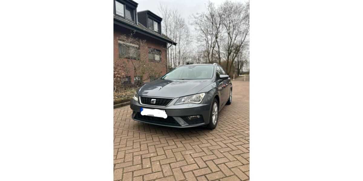 Seat Leon 183.000 km 9.800 &euro; Emmerich am Rhein 46446