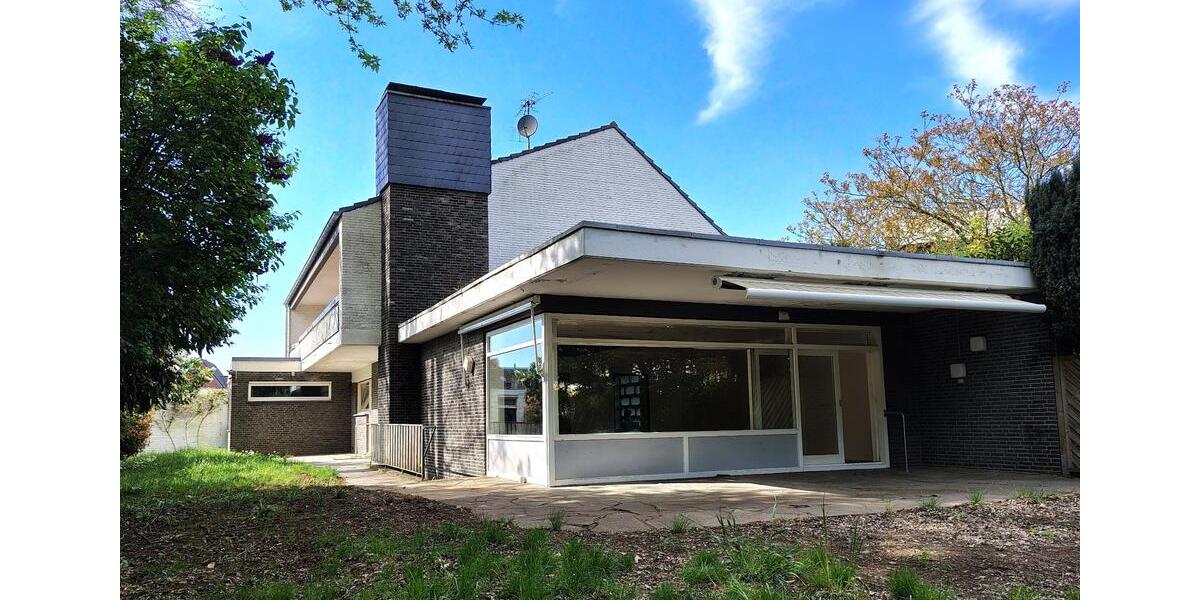 Einfamilienhaus Kalkar - 11 Zimmer, 282 m&sup2;, 490.000&euro; | Angebot:25637232