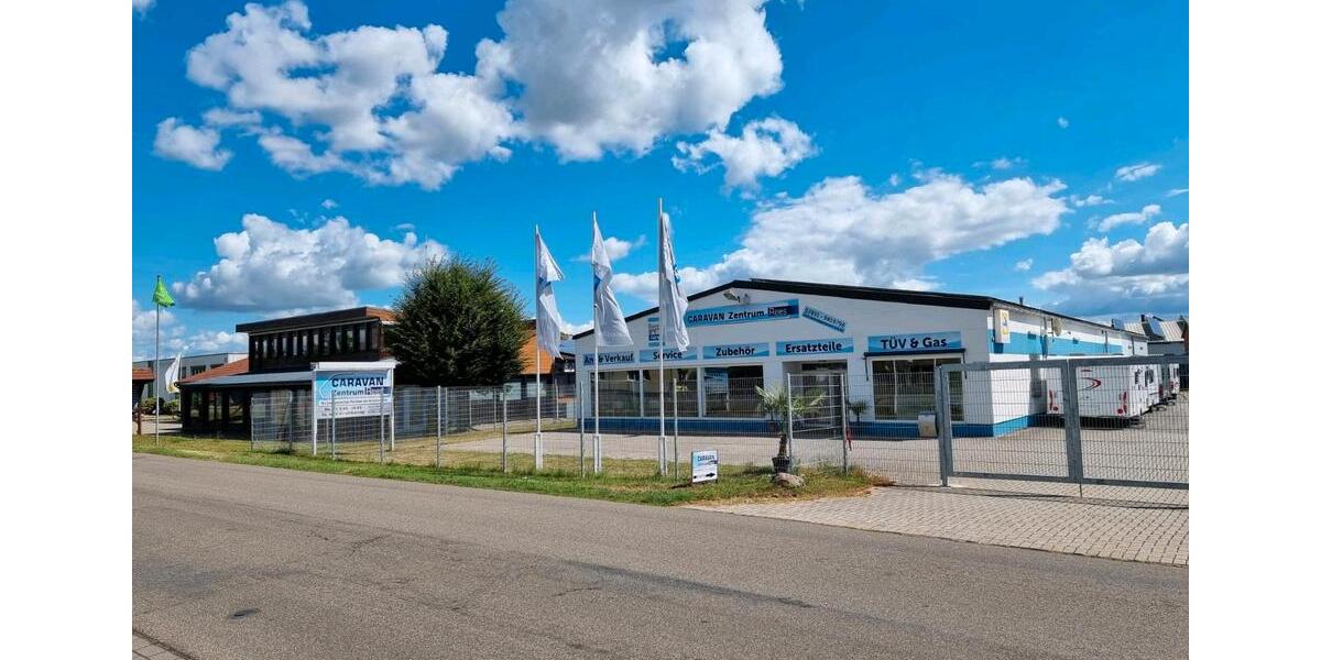 Gewerbeobjekt Rees - 3.500&euro; | Angebot:26189340