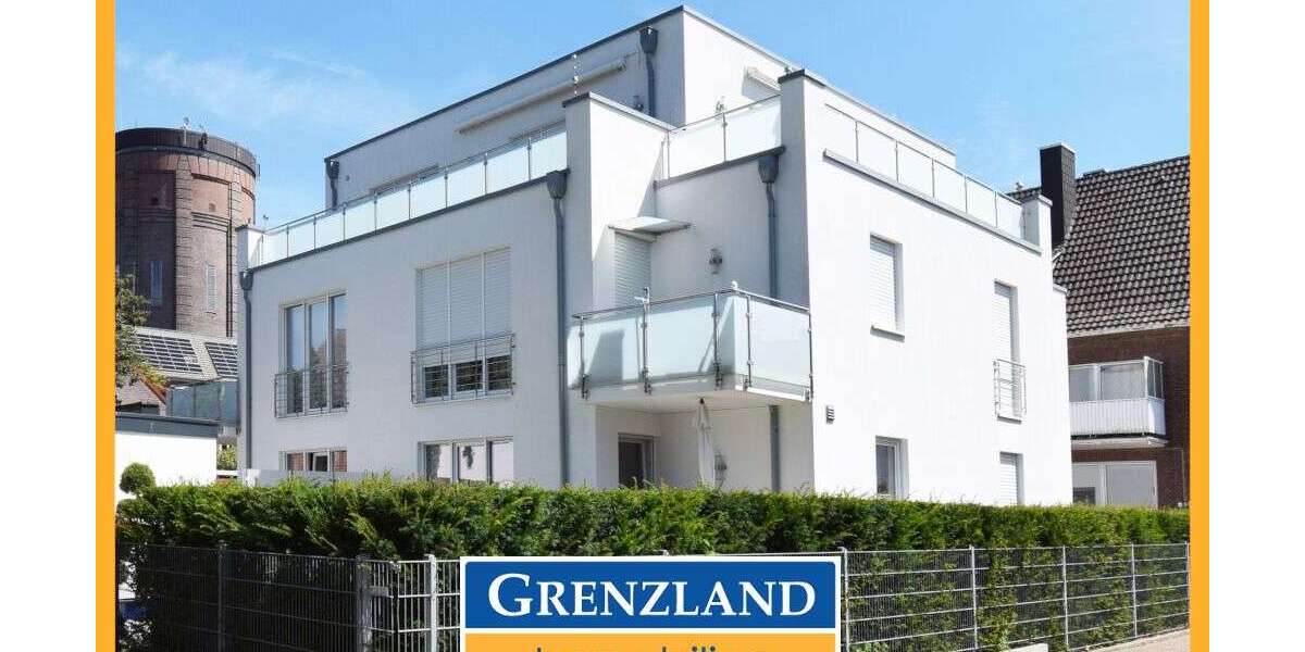 Etagenwohnung Bocholt Feldmark - 3 Zimmer, 90 m&sup2;, 850&euro; | Angebot:24977491