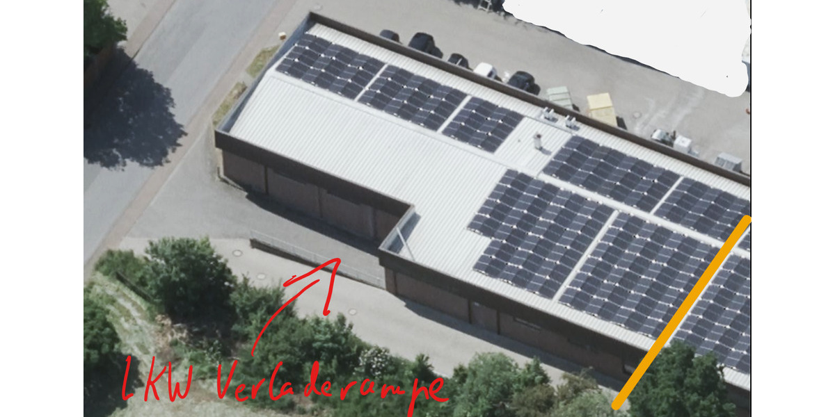 Gewerbeobjekt Stadtlohn - 2.480&euro; | Angebot:25632175