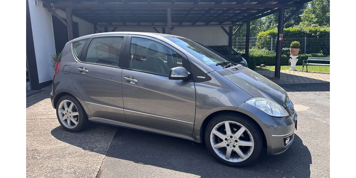 Mercedes-Benz A 180 193.000 km 4.697 &euro; Emmerich am Rhein 46446