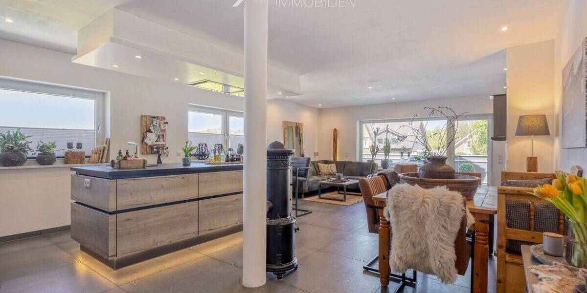 Mehrfamilienhaus, Wohnhaus Bocholt Stenern - 9 Zimmer, 252 m&sup2;, 559.000&euro; | Angebot:26825717