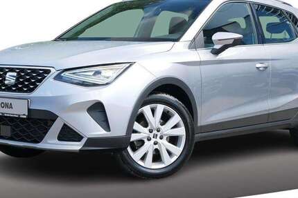 Seat Arona 70.708 km 16.780 &euro; Bocholt 46395