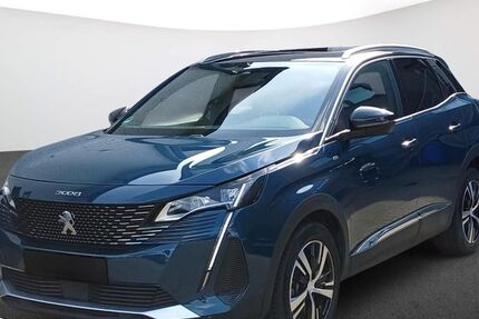 Peugeot 3008 28.324 km 23.989 &euro; Borken 46325