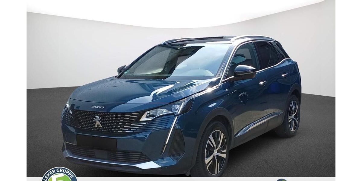 Peugeot 3008 28.324 km 23.989 &euro; Borken 46325