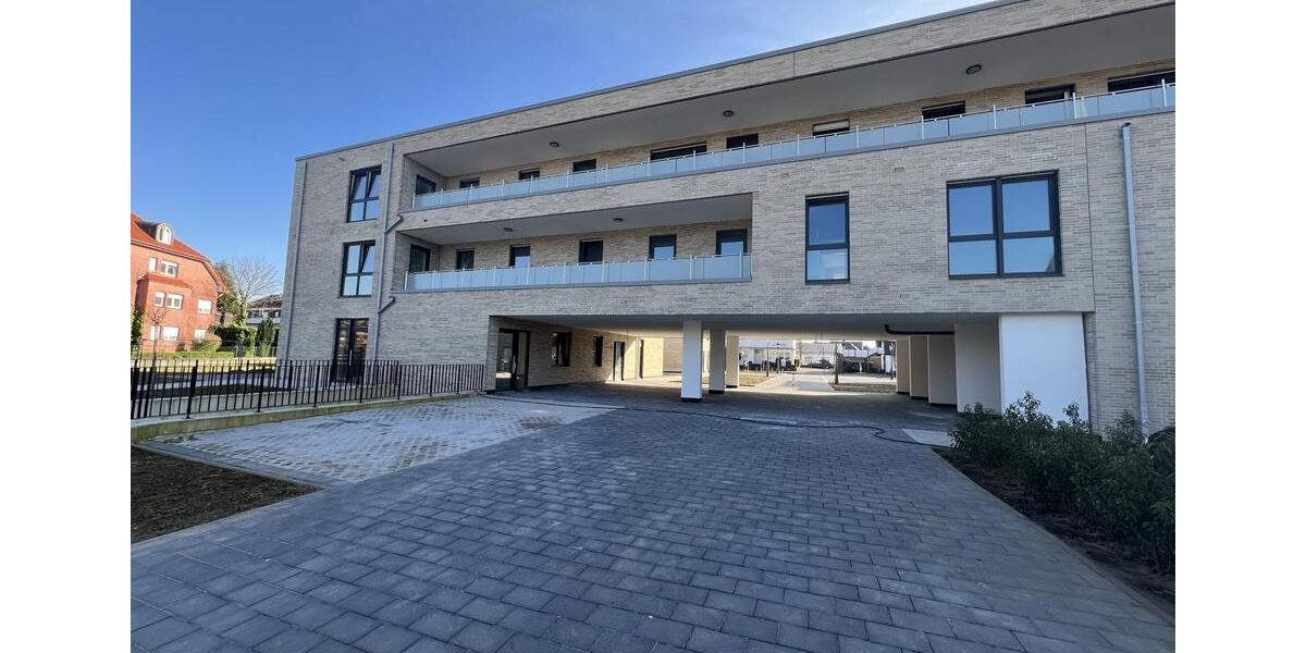 Etagenwohnung Borken - 2 Zimmer, 62 m&sup2;, 868&euro; | Angebot:26677459