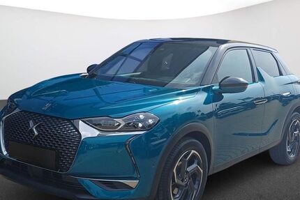 DS Automobiles DS3 Crossback 51.815 km 18.890 &euro; Borken 46325