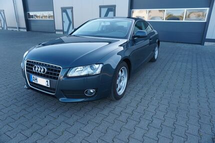 Audi A5 95.800 km 9.980 &euro; Gescher 48712
