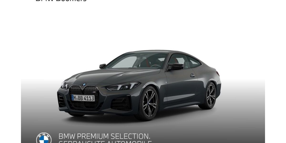 BMW M440 12.754 km 65.940 &euro; Bocholt 46395