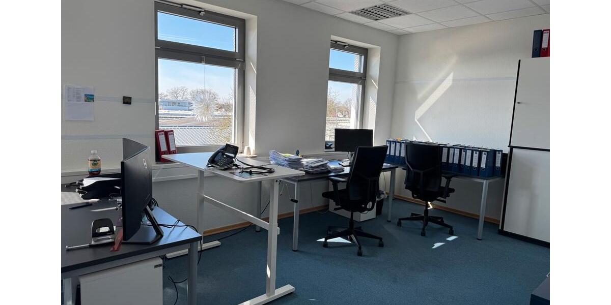 Gewerbeobjekt Stadtlohn - 1.528&euro; | Angebot:20195435