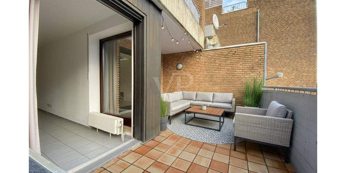 Etagenwohnung Bocholt Feldmark - 3 Zimmer, 103 m&sup2;, 890&euro; | Angebot:25673140