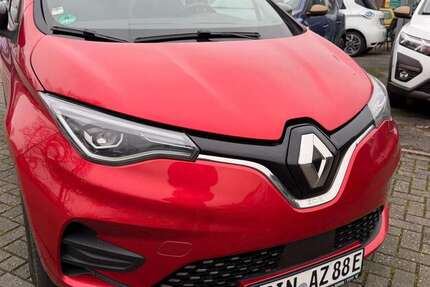 Renault ZOE 16.900 km 16.490 &euro; Hünxe 46569