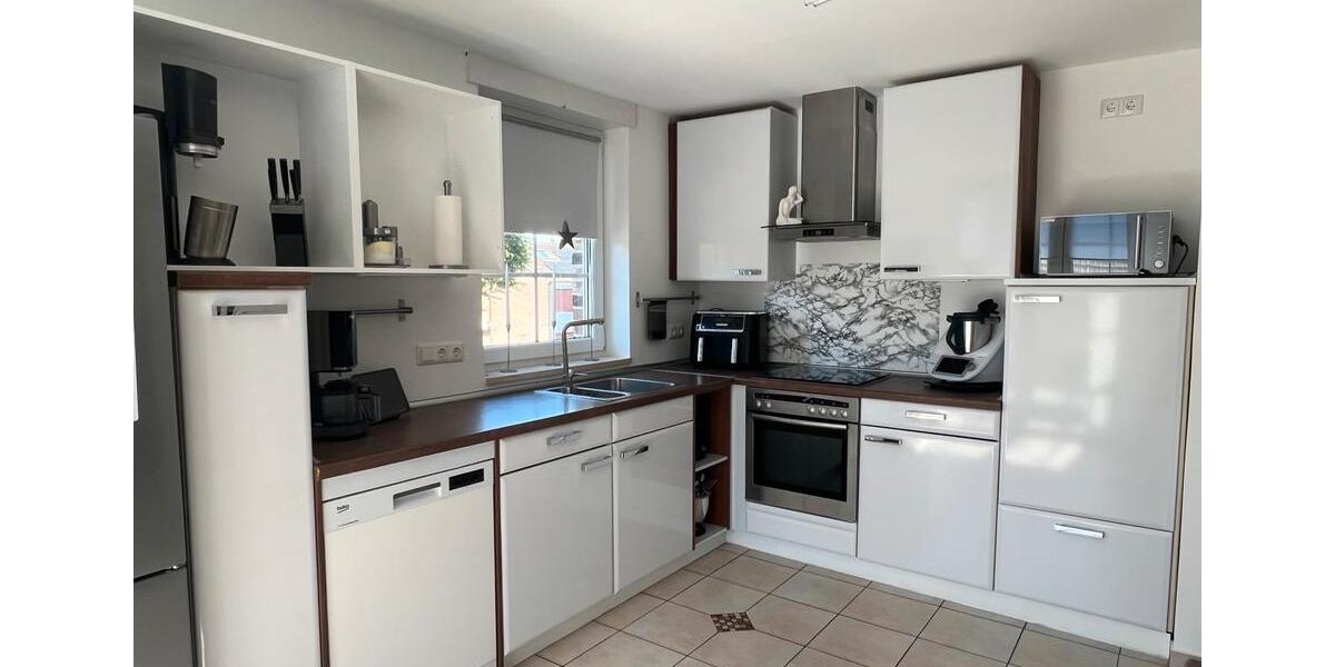 Etagenwohnung Xanten - 2 Zimmer, 60 m&sup2;, 214.000&euro; | Angebot:27197387