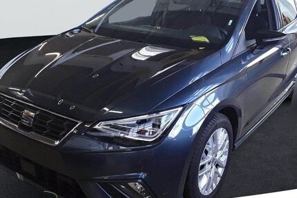Seat Ibiza 26.657 km 23.930 &euro; Bocholt 46395