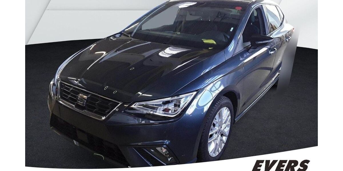 Seat Ibiza 26.657 km 23.930 &euro; Bocholt 46395