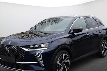 DS Automobiles DS7 (Crossback) 16.243 km 27.960 &euro; Borken 46325
