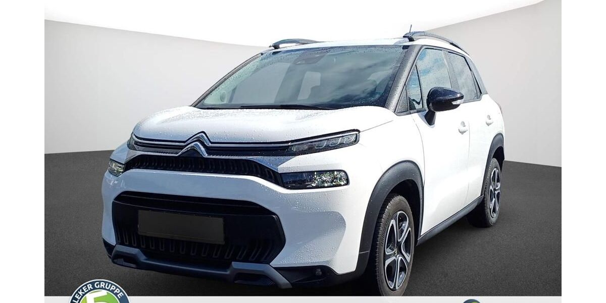 Citroen C3 Aircross 22.240 km 14.890 &euro; Borken 46325