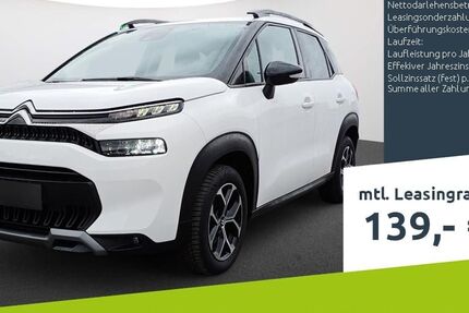 Citroen C3 Aircross 12.987 km 13.690 &euro; Borken 46325
