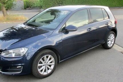 VW Golf 109.000 km 7.999 &euro; Rhede 46414