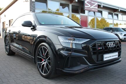 Audi SQ8 202.500 km 74.900 &euro; Borken 46325