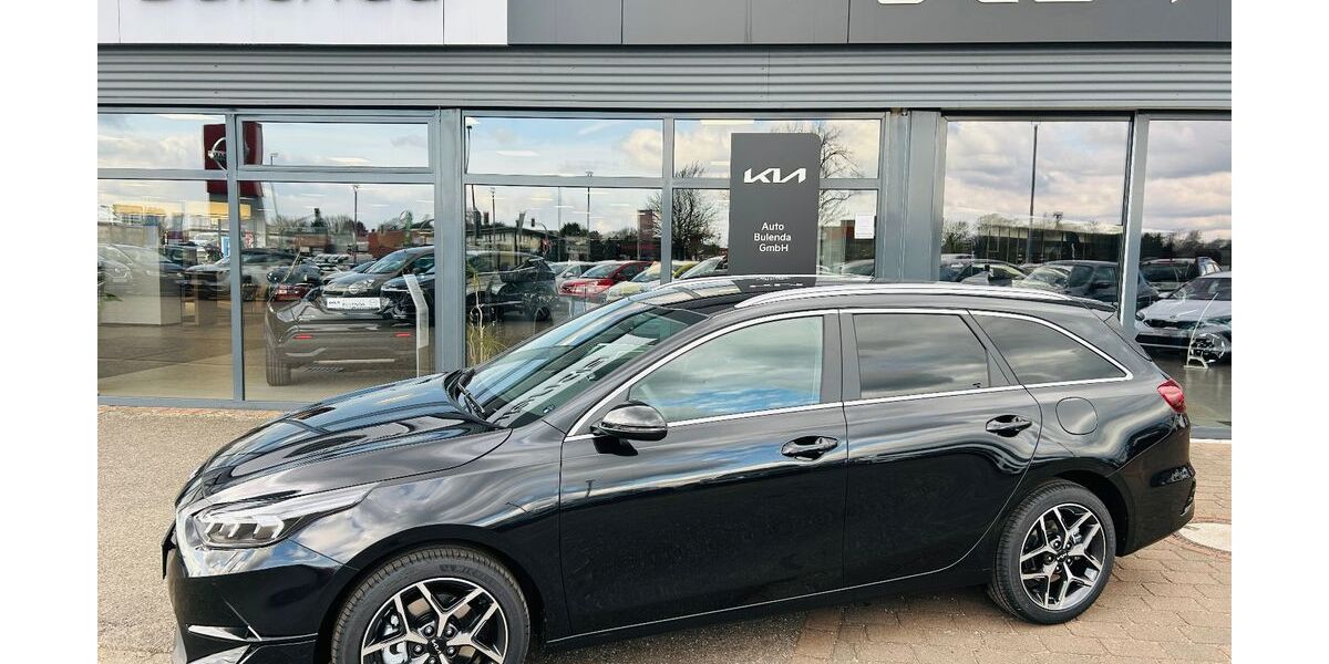 Kia ceed Sportswagon 14.500 km 28.970 &euro; Wesel 46485