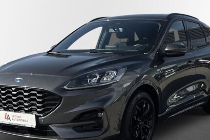 Ford Kuga 81.820 km 19.346 &euro; Bocholt 46395