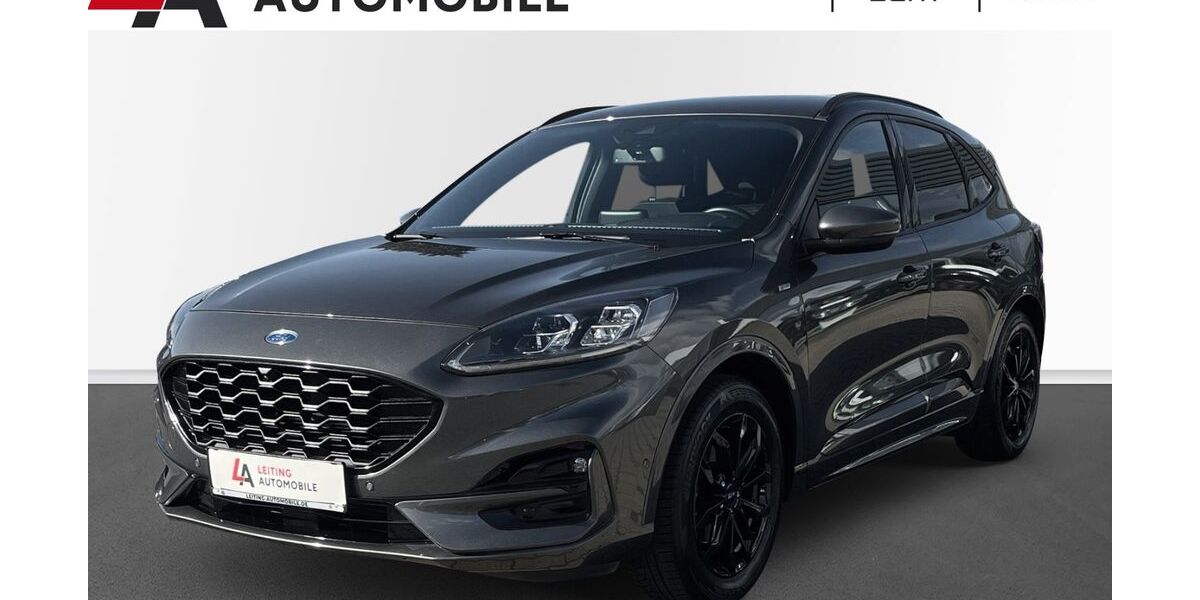 Ford Kuga 81.820 km 19.346 &euro; Bocholt 46395