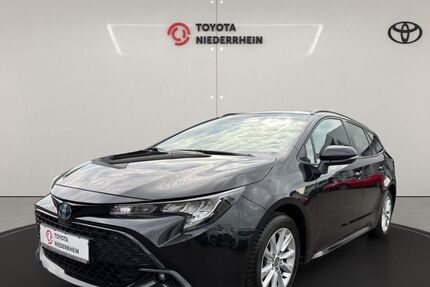 Toyota Corolla 23.950 km 26.475 &euro; Bocholt 46395