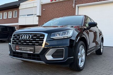 Audi Q2 84.000 km 13.990 &euro; Hamminkeln 46499