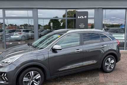 Kia Niro 43.000 km 25.970 &euro; Wesel 46485
