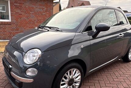 Fiat 500 77.432 km 5.990 &euro; Reken 48734