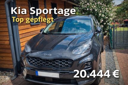 Kia Sportage 73.200 km 20.444 &euro; Xanten 46509
