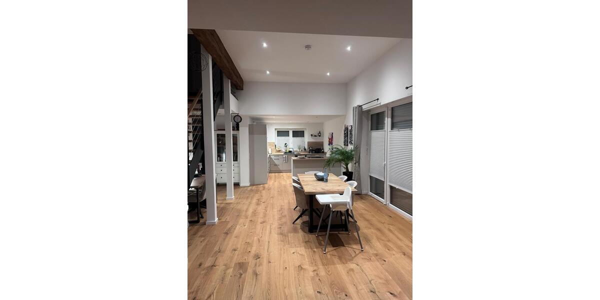 Reihenhaus Kalkar - 4 Zimmer, 126 m&sup2;, 1.400&euro; | Angebot:26121772