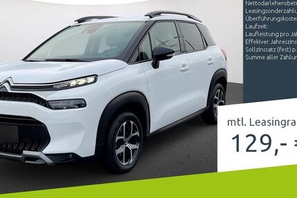 Citroen C3 Aircross 19.414 km 12.979 &euro; Bocholt 46395