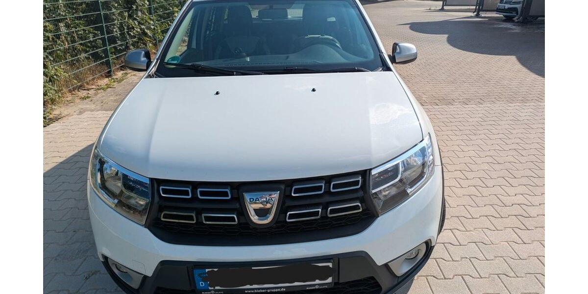 Dacia Logan 104.002 km 10.600 &euro; Reken 48734