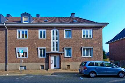 Wohnung Bocholt Stenern - 2 Zimmer, 48 m&sup2;, 499&euro; | Angebot:27339372