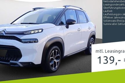 Citroen C3 Aircross 22.357 km 12.215 &euro; Bocholt 46395