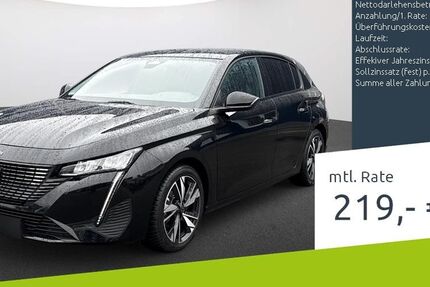 Peugeot 308 13.650 km 21.880 &euro; Bocholt 46395