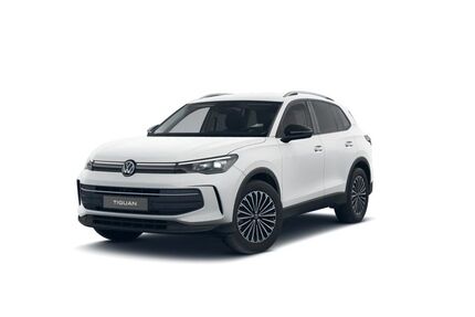 VW Tiguan 25.318 km 32.880 &euro; Bocholt 46395