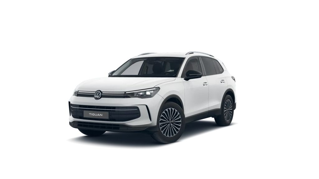VW Tiguan 25.318 km 32.880 &euro; Bocholt 46395