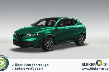 Alfa Romeo Tonale 8.924 km 37.240 &euro; Borken 46325