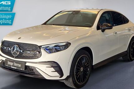 Mercedes-Benz GLC 220 15.011 km 62.890 &euro; Gescher 48712