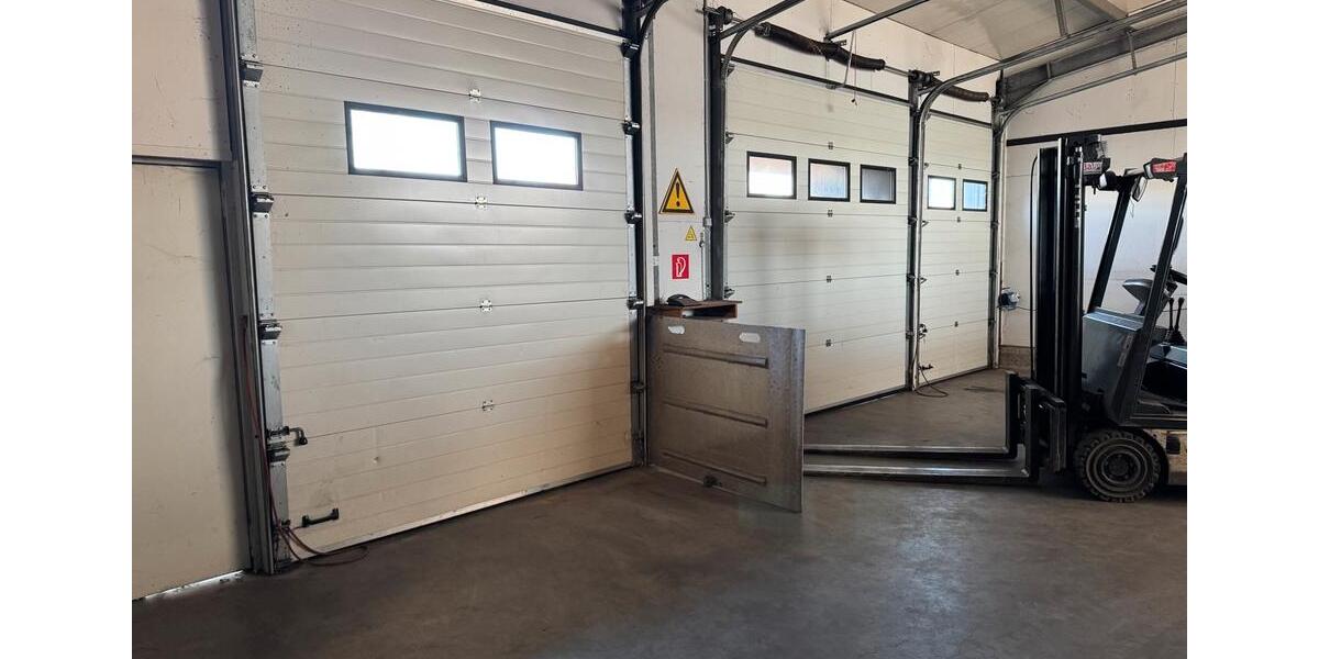 Gewerbeobjekt Borken - 123&euro; | Angebot:26022625