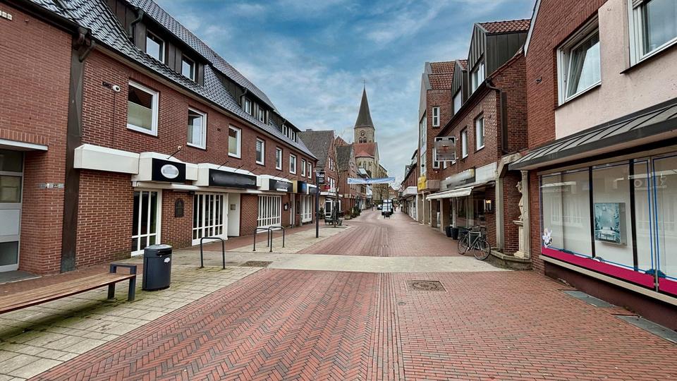 Gewerbeobjekt Stadtlohn - 2.250&euro; | Angebot:24683240