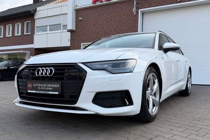 Audi A6 190.000 km 24.990 &euro; Hamminkeln 46499